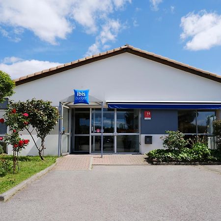 Ibis Budget Toulouse Colomiers Esterno foto