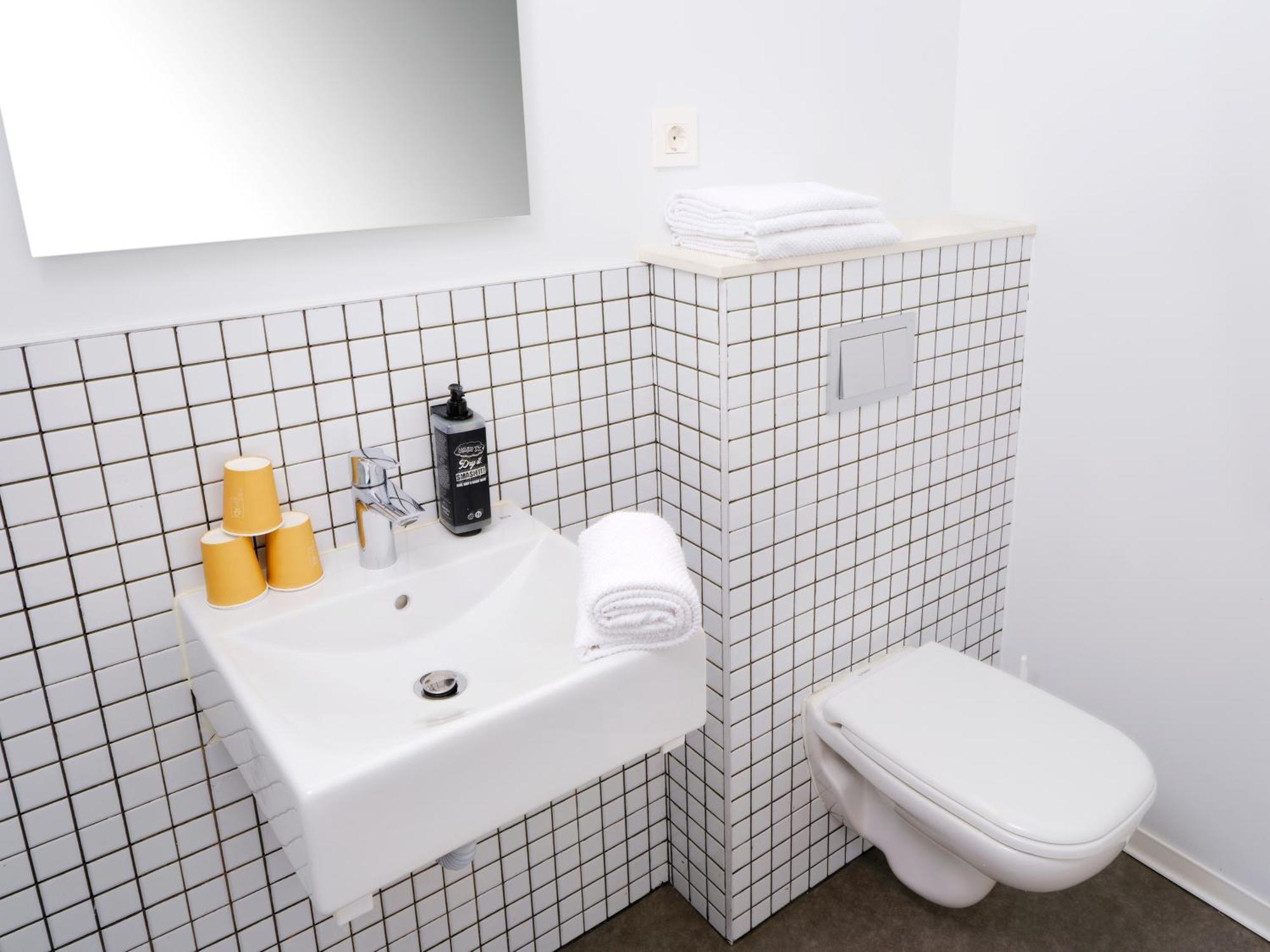 Ibis Budget Toulouse Colomiers Esterno foto