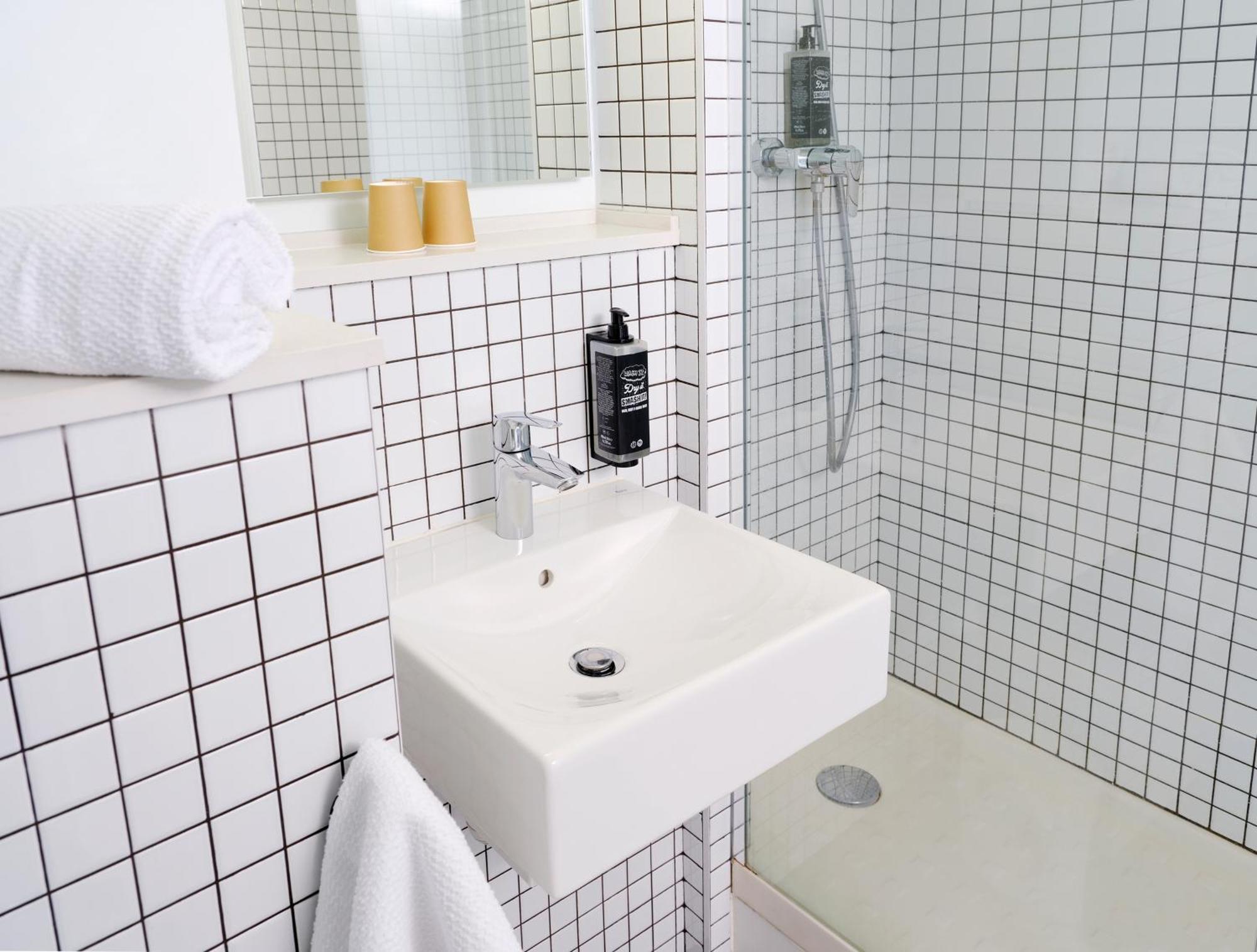Ibis Budget Toulouse Colomiers Esterno foto